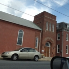 Columbia Church of God