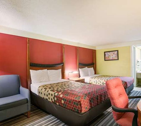 Econo Lodge - Frederick, MD