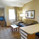 Extended Stay America - Dallas - Plano Parkway