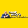 Hank May's Discount Tire & Auto Center gallery