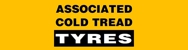Associated Cold Tread Tyres Logo