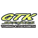 GTK Services - Towing