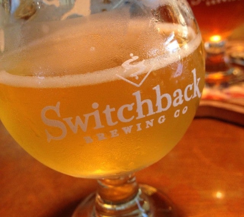 Switchback Brewing Co - Burlington, VT