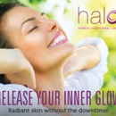 Halo Laser & Aesthetic Medicine - Hair Removal