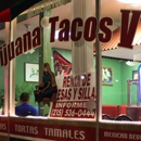 Tijuana Tacos - Mexican Restaurants