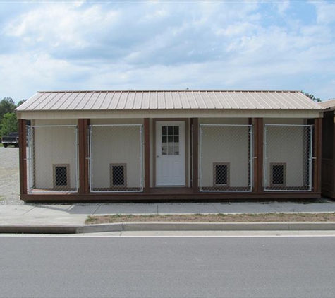 EZ Portable Buildings - Shepherdsville, KY