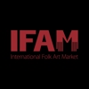 International Folk Art Market gallery