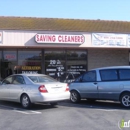 Saving Cleaners II - Dry Cleaners & Laundries