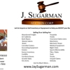 J. Sugarman Auction Corp. gallery