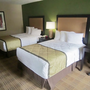 Extended Stay America - Boston - Westborough - East Main Street - Westborough, MA