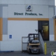 Direct Produce, Inc.