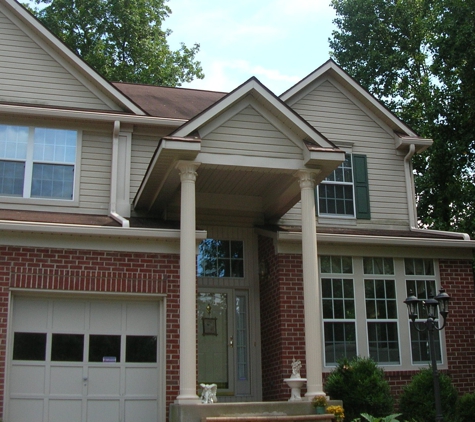 Mid Atlantic Gutters & Exteriors - Upperco, MD