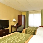 Comfort Inn College Park North