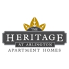 The Heritage at Arlington Apartment Homes gallery