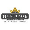 The Heritage at Arlington Apartment Homes - Apartment Finder & Rental Service