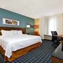 Fairfield Inn & Suites - Hotels