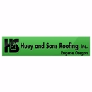 Huey & Sons Roofing, Inc. - Shingles