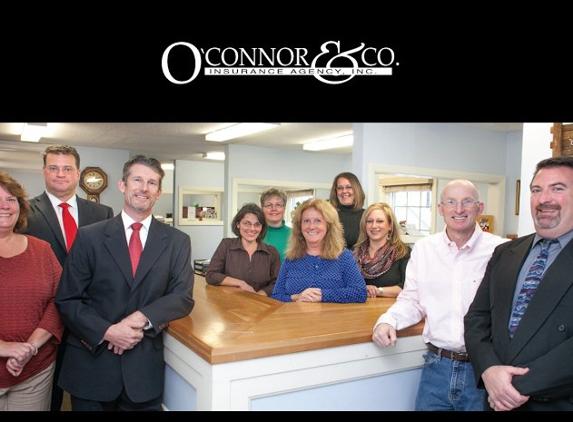 O'Connor & Co Insurance Agency Inc - Webster, MA