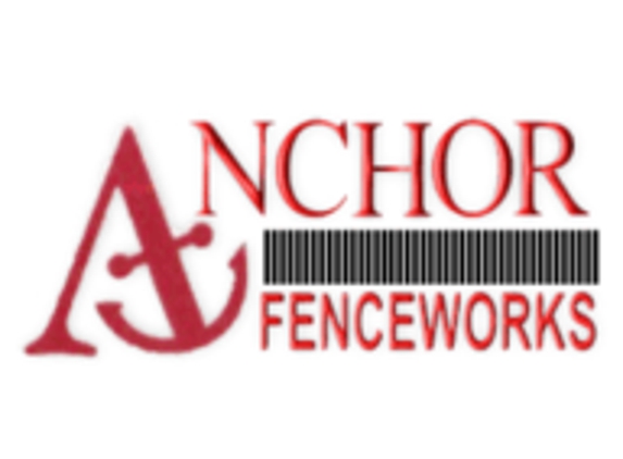 Anchor Fenceworks - Anchorage, AK