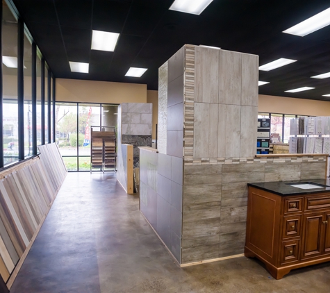 Premier Tile and Stone - Temecula, CA