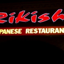 Rikishi - Sushi Bars