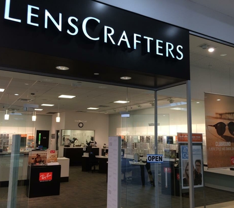 LensCrafters - Port Richey, FL