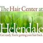 Hair Center at Helendale