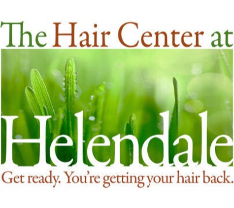 Hair Center at Helendale - Rochester, NY