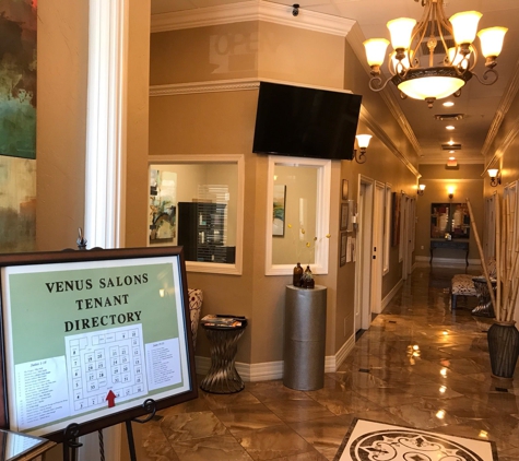 Venus Salon Suites Frisco - Frisco, TX