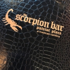 Scorpion Bar Patriot Place