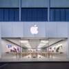 Apple Town Square gallery