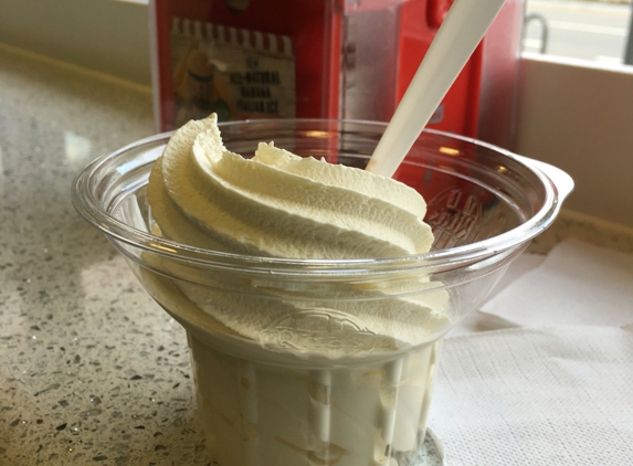 Rita's Italian Ice & Frozen Custard - Castro Valley, CA