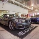 BMW of Houston - New Car Dealers