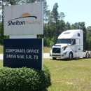 Shelton Trucking Service Inc.