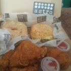 Astro Donuts & Fried Chicken