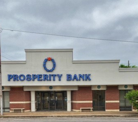 Prosperity Bank - Seven Points, TX