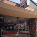 Monty Cleaners - Dry Cleaners & Laundries