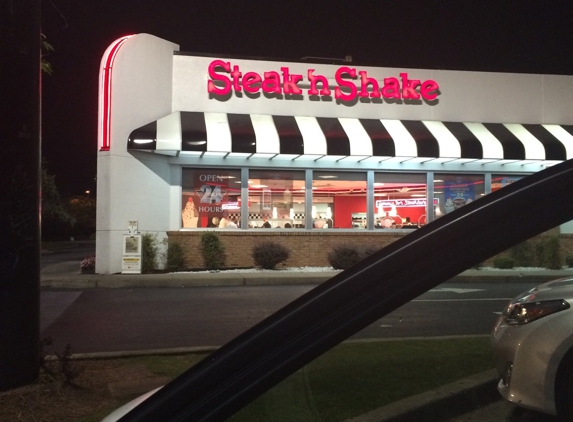 Steak 'n Shake - Alpharetta, GA