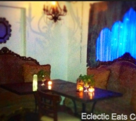 Eclectic Eats Fine Dining - Delray Beach, FL