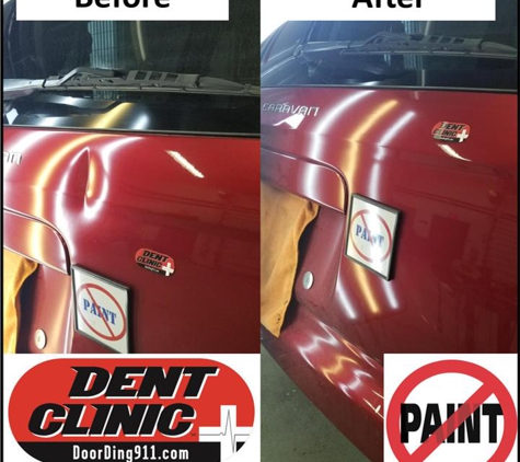 Dent Clinic of Wisconsin - Brookfield, WI