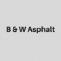 B & W Asphalt