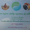 Lightfoot Organic Vitality Experience of Wellness Center - Alternative Medicine & Health Practitioners