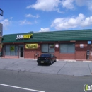 Subway - Fast Food Restaurants