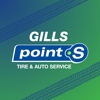 Gills Point S Tire & Auto - Sunset gallery
