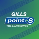 Gills Point S Tire & Auto - North Adams - Tire Dealers