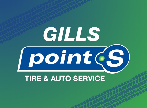 Gills Point S Tire & Auto - McMinnville - Mcminnville, OR