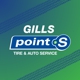 Gills Point S Tire & Auto - Gresham