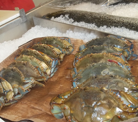 Clayton Seafood Market - Clayton, NC