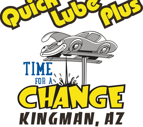 Quick Lube Plus - Kingman, AZ