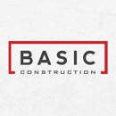 Basic Construction - General Contractors